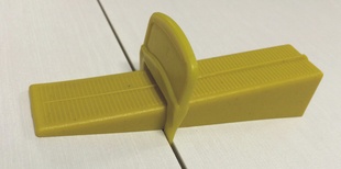 SAP3 - 1 mm, kompletní sada, kovové kleště