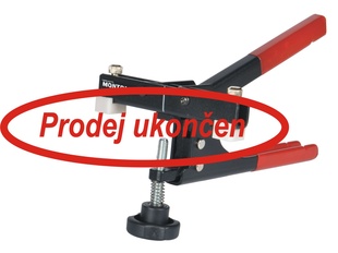 56, lámací kleště k ruční řezačce velkoformátových desek