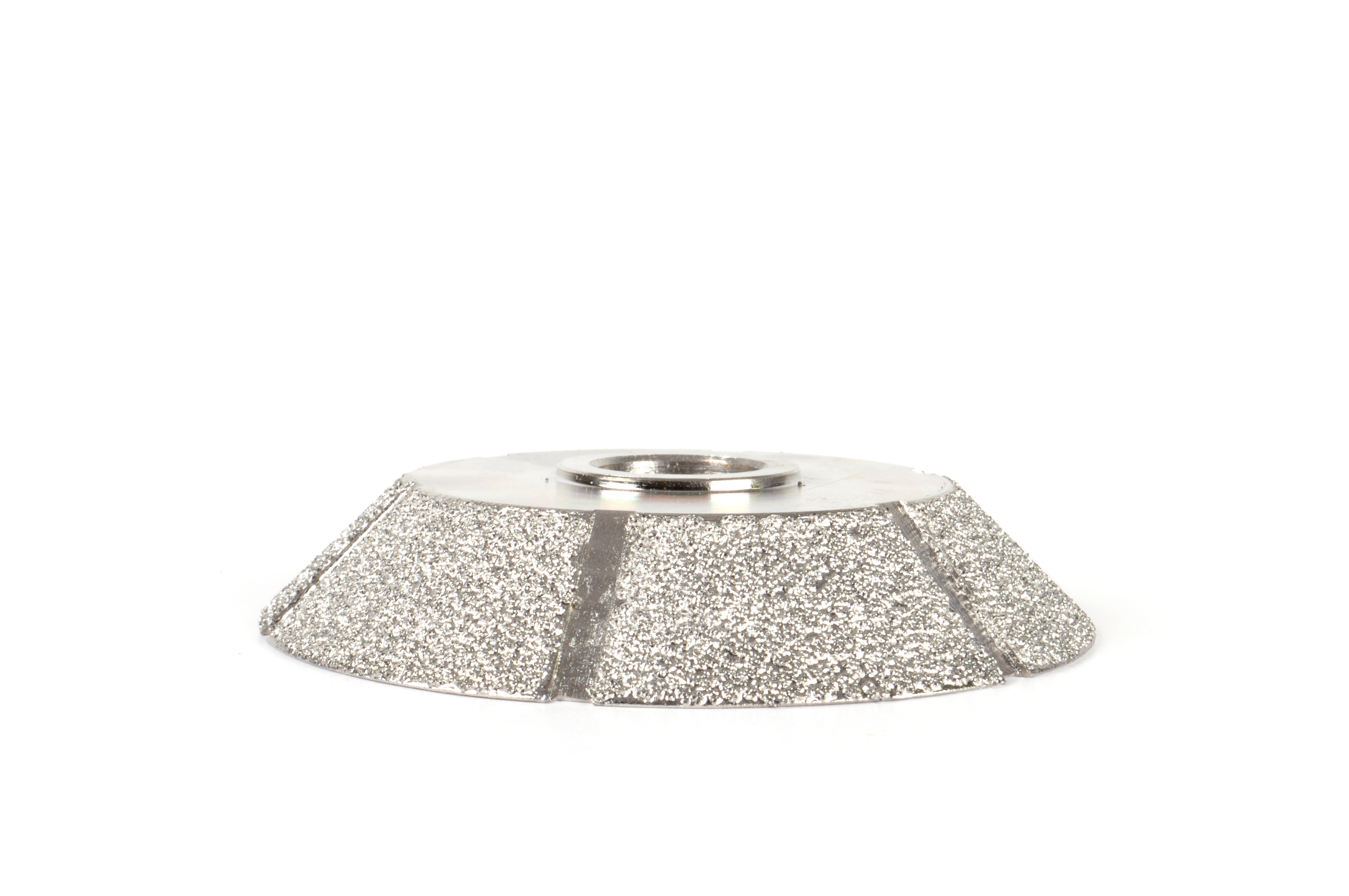 Diamantový brusný kotouč FPE15SP(medium) - úhel 45º(jolly) do frézy SUPERPROFILE