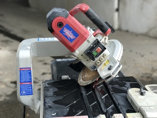 Pila 970 T bazarová