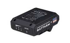 Náhradní baterie pro vibrační přísavku BATTILE-PRO