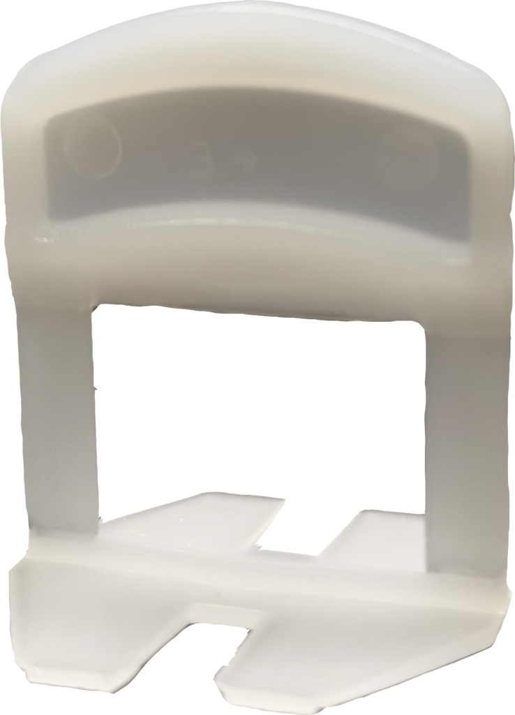 Spona SAP3 2 mm