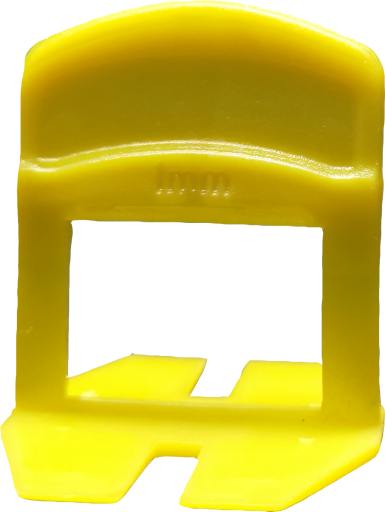 Spona SAP3 1 mm