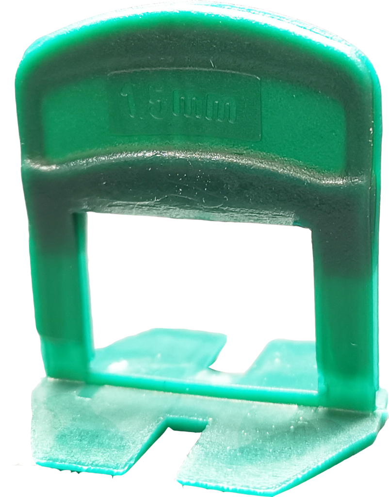 Spona SAP3 1,5 mm