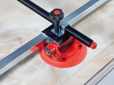 Přísavka přenašecího rámu SUPERLIFT e-power