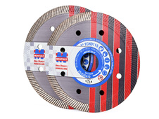 Kotouče TCHD115 a TCHD125