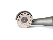 SSD50 na mini brusce