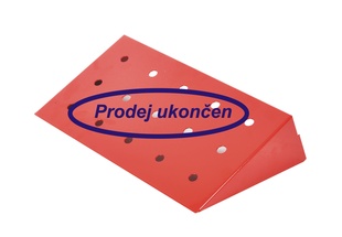 Pomocný stolek 1049 k pile Brooklyn